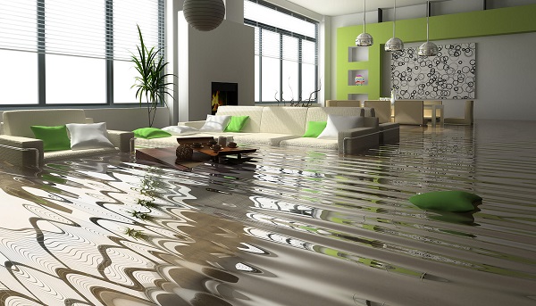 Anytime Water Damage Services